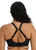 Biustonosz Elomi ENERGISE EL8041BLK Uw Sports Bra Black