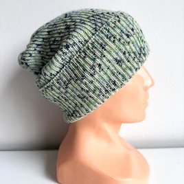 Beanie czapka z wełny merino VARELLA 2.0 100% Baby Merino 467