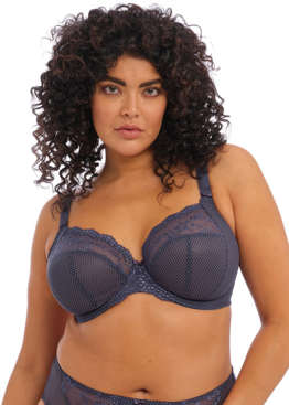 Biustonosz Cleo by Panache ADDISON 10616 Plunge Paradise Pink