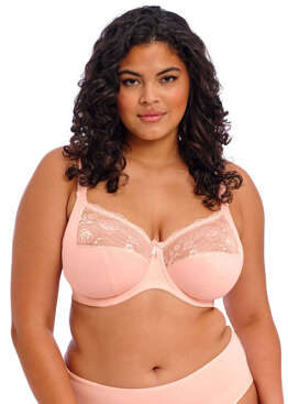 Biustonosz Elomi MORGAN EL4111BAK Uw Bra Ballet Pink