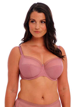 Biustonosz Fantasie FUSION FL3091ROE Uw Full Cup Side Support Bra Rose