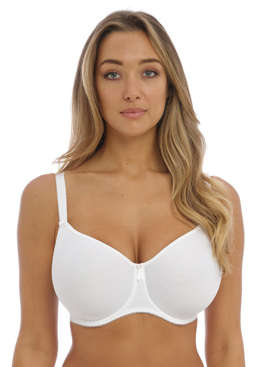 Biustonosz Fantasie REBECCA ESSENTIALS FL101310WHE Uw Moulded Spacer Bra White