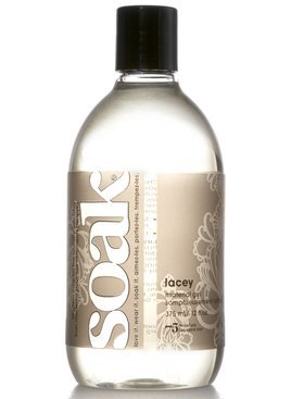 Ekologiczny płyn do delikatnego prania SOAK 375 ml Lacey