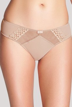 Figi Cleo Panache ASHER 9972 Brief Latte