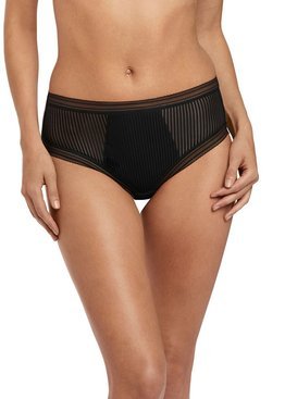 Figi Fantasie FUSION FL3095BLK Brief Black