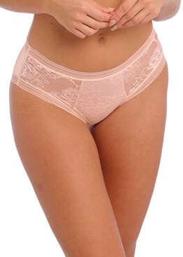 Figi Fantasie FUSION LACE FL102350BLH Brief Blush