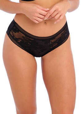 Figi Fantasie FUSION LACE FL102350BLK Brief Black