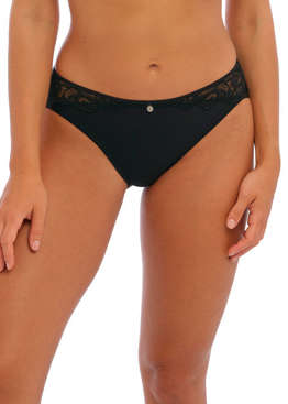 Figi Fantasie REFLECT FL101850BLK Brief Black