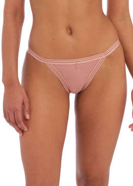 Figi Freya TAILORED AA401150ASE Brief Ash Rose