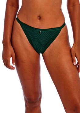 Figi Freya TAILORED AA401150DPE Brief Deep Emerald