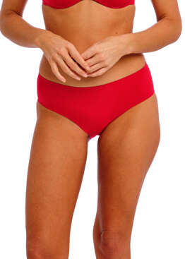 Figi bezszwowe Wacoal INES SECRET WE601055EQD Brief Equestrian Red