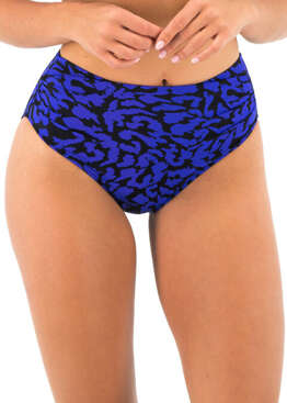 Figi kąpielowe Fantasie Swim HOPE BAY FS504071ULE Full Bikini Brief Ultramarine