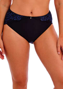 Pełne figi Fantasie EMMALINE FL102751MIH Full Brief Midnight