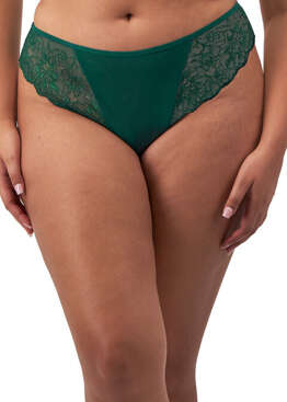 Stringi Elomi BRIANNA EL8087RAT Thong Rainforest