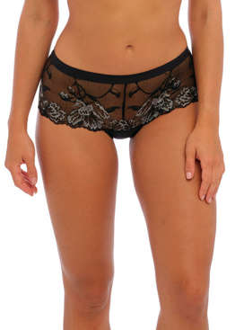 Szorty Fantasie AUBREE FL6936NIY Short Night Sky