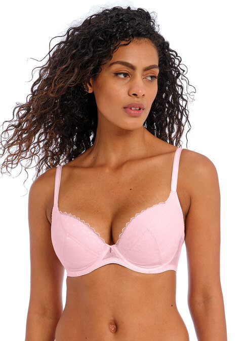 AA400510NAE Freya Signature Underwire Moulded Spacer Bra