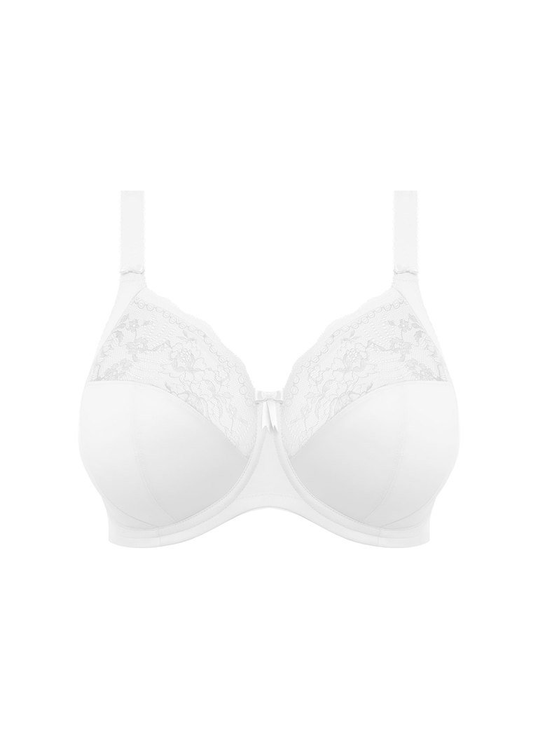 Biustonosz Elomi MORGAN EL4111WHE Uw Bra White