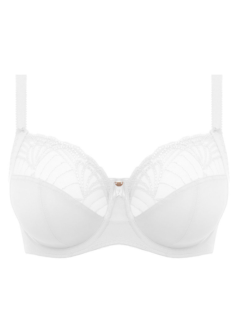 Biustonosz Fantasie ADELLE FL101401WHE Uw Side Support Bra White