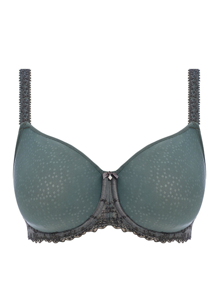 Biustonosz Fantasie ANA FL6701OLE Uw Moulded Spacer Bra Olive