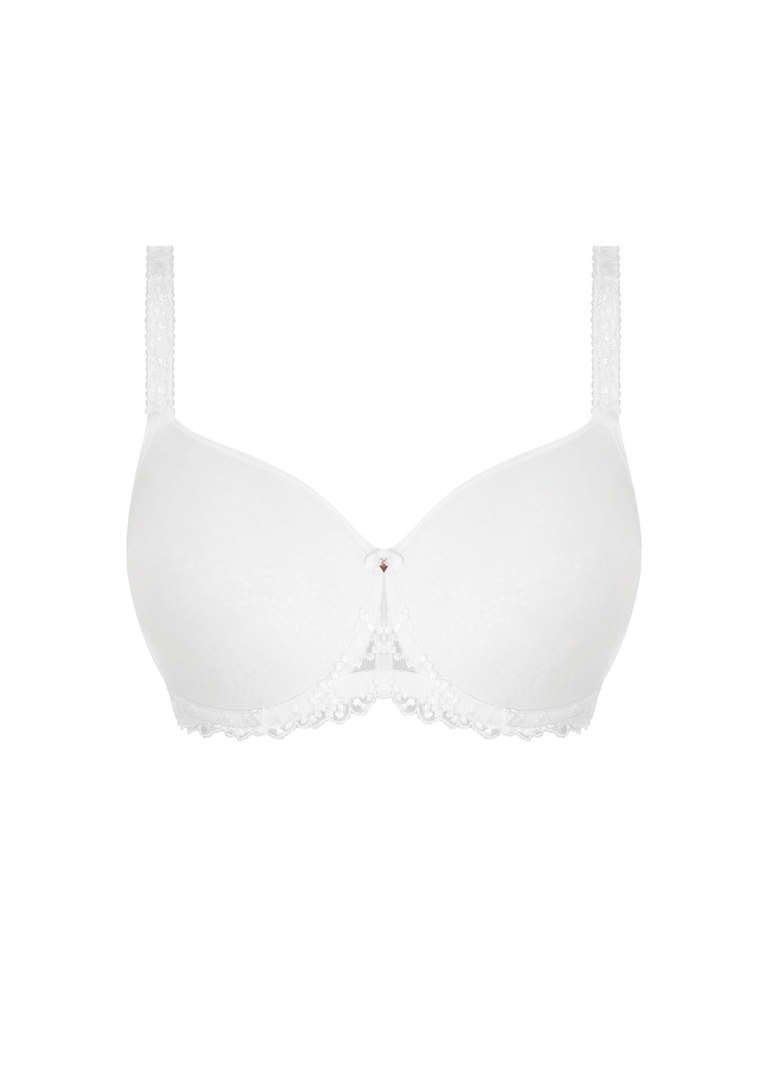 Biustonosz Fantasie ANA FL6701WHE Uw Moulded Spacer Bra White