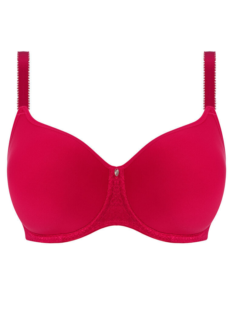 Biustonosz Fantasie ENVISAGE FL6912RAY Uw Moulded Spacer Bra Raspberry