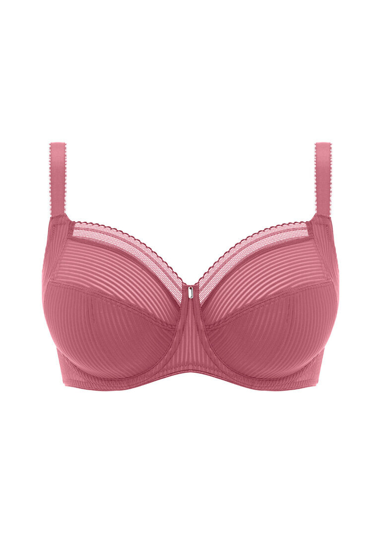 Biustonosz Fantasie FUSION FL3091ROE Uw Full Cup Side Support Bra Rose