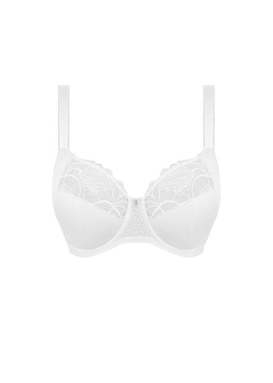 Biustonosz Fantasie MEMOIR FL3021WHE Uw Full Cup Bra With Side Support White