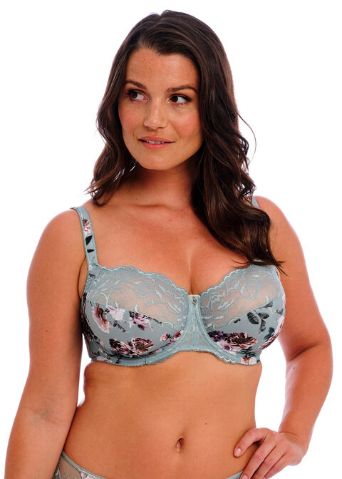 Biustonosz Fantasie PIPPA FL100701MEA Uw Side Support Bra Meadow