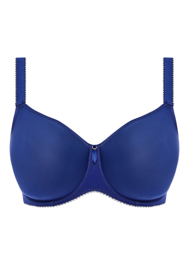 Biustonosz Fantasie REBECCA ESSENTIALS FL101310FRY Uw Moulded Spacer Bra French Navy