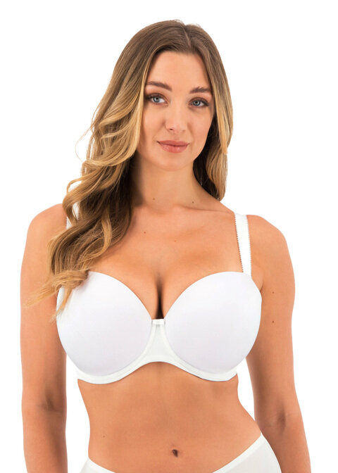 Biustonosz Fantasie SMOOTHEASE FL2310WHE Uw Moulded T-shirt Bra White