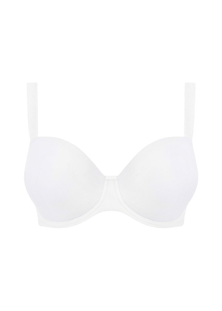 Biustonosz Fantasie SMOOTHEASE FL2310WHE Uw Moulded T-shirt Bra White