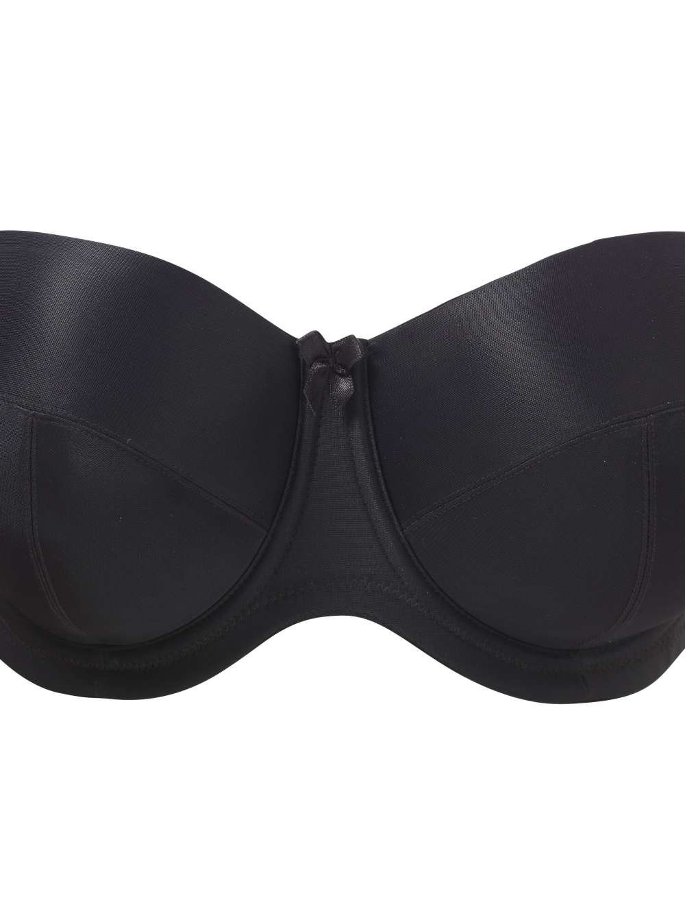 Biustonosz Panache EVIE 5320 Balconnet Strapless Black