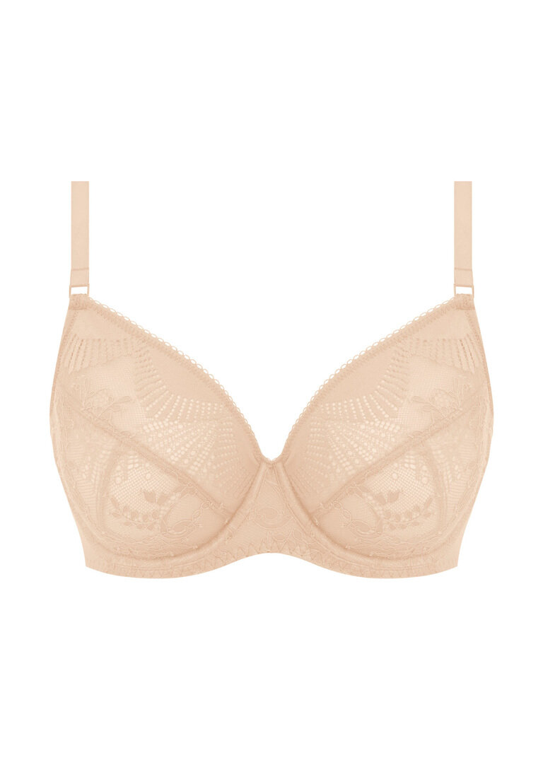 Biustonosz Wacoal SENSU LACE WE601201CHN Uw Bra Champagne