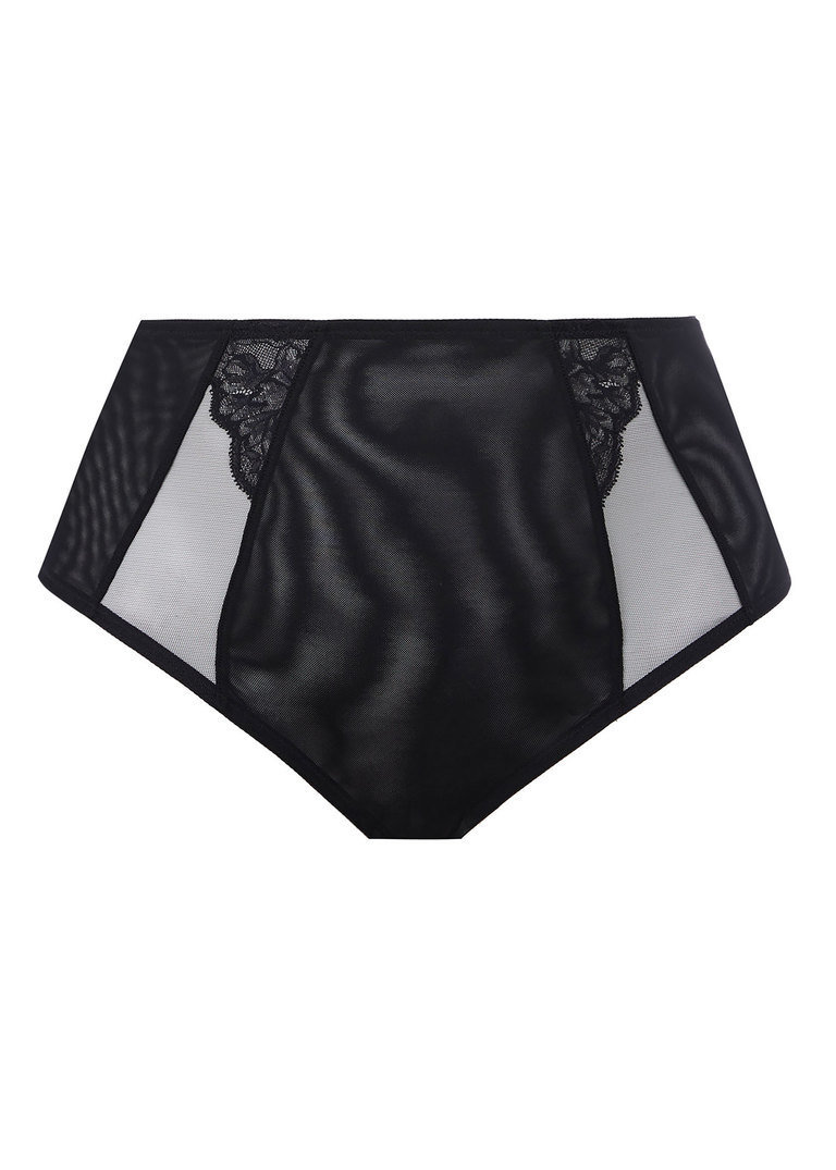 Figi Elomi BRIANNA EL8085BLK Full Brief Black