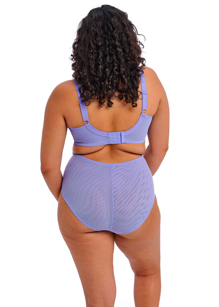 Figi Elomi BRIANNA EL8085JAR Full Brief Jacaranda