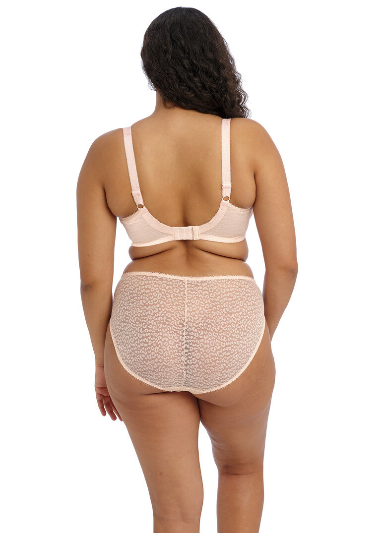 Figi Elomi LUCIE EL4496PAU High Leg Brief Pale Blush