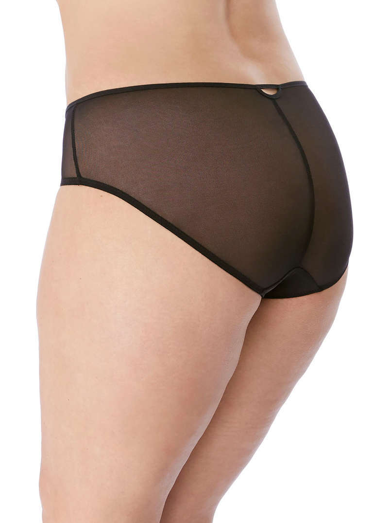 Figi Elomi SACHI EL4355BLK Brief Black