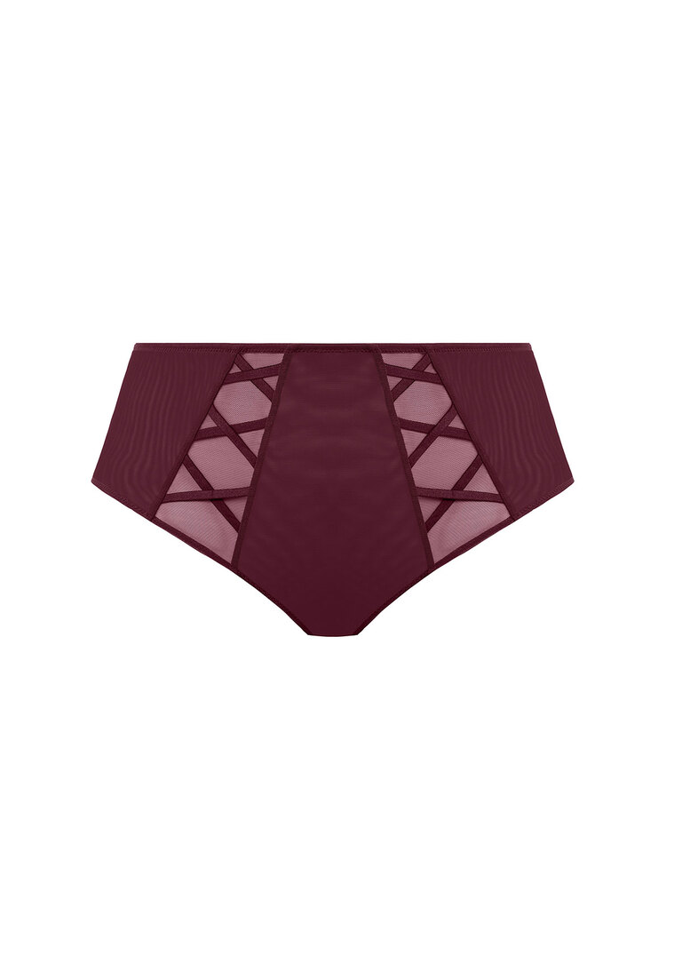 Figi Elomi SACHI  EL4366CBT Full Brief Cabernet