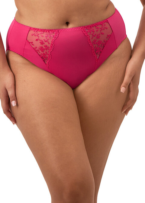 Figi Elomi ZARLA EL302553LON High Leg Brief Love Potion