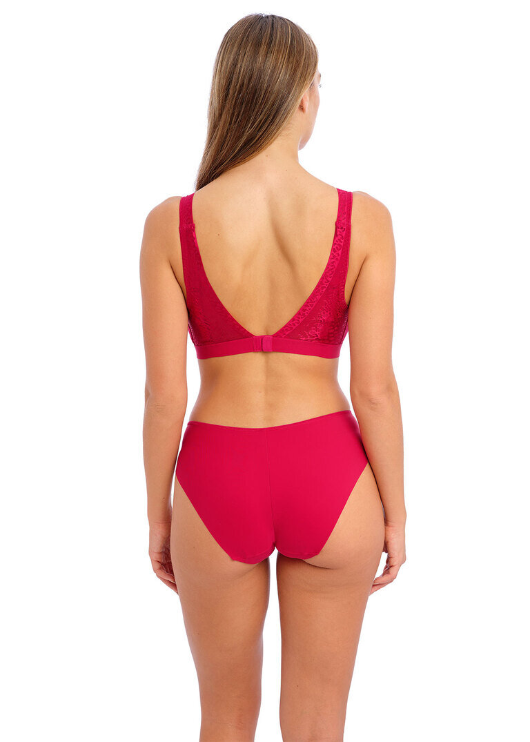 Figi Fantasie ENVISAGE FL6915RAY Brief Raspberry