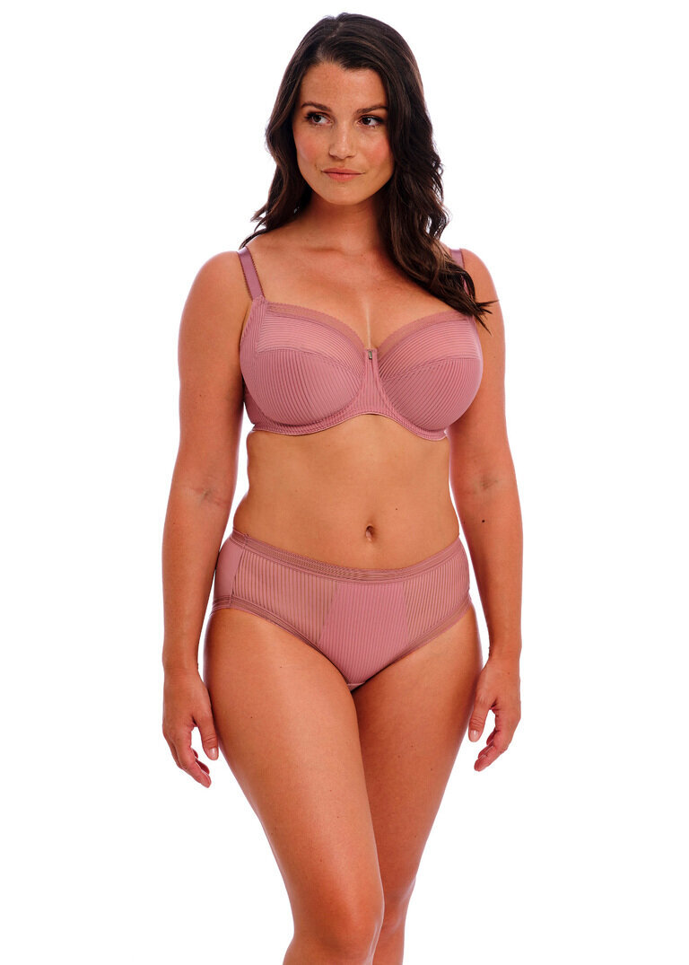 Figi Fantasie FUSION FL3095ROE Brief Rose