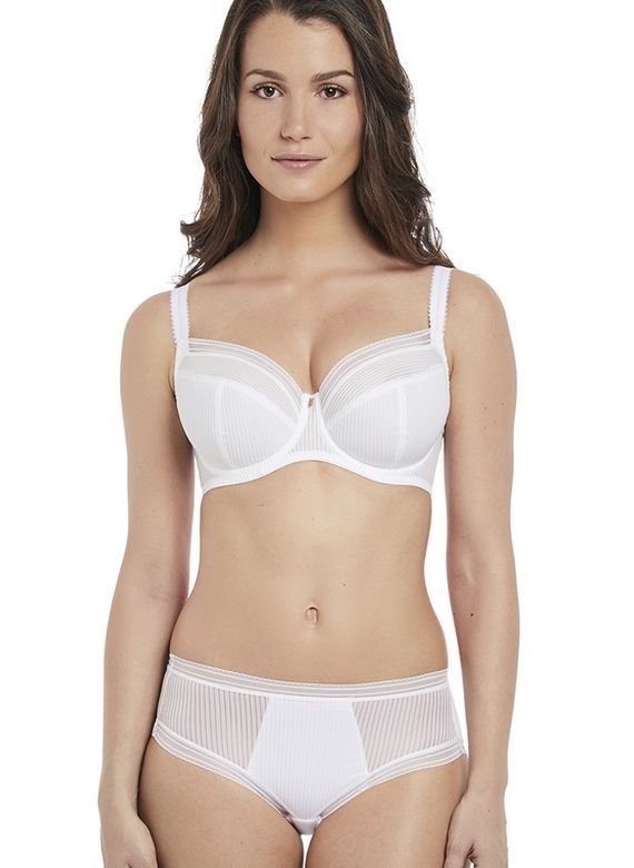 Figi Fantasie FUSION FL3095WHE Brief White