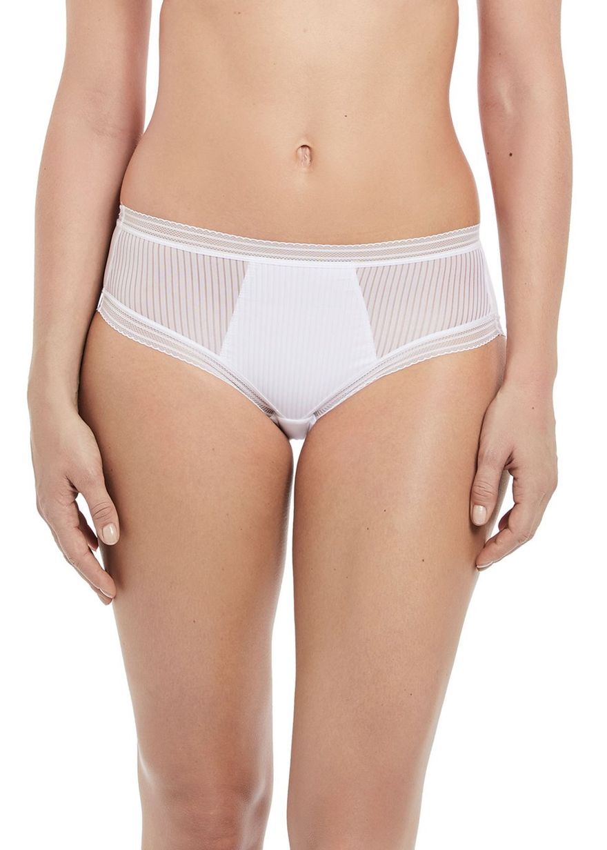 Figi Fantasie FUSION FL3095WHE Brief White