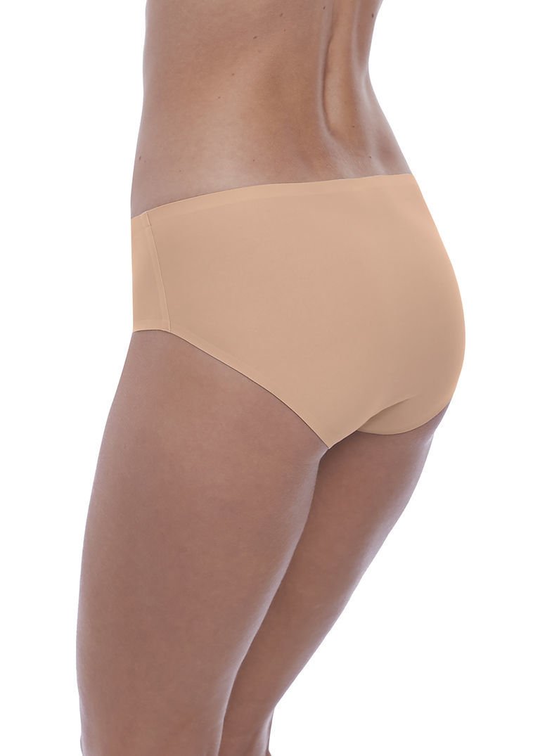 Figi Fantasie SMOOTHEASE FL2329NAE Invisible Stretch Brief Natural Beige