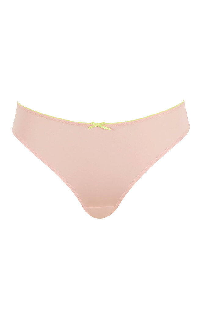 Figi brazylijskie Cleo Panache FAITH 10662 Brazilian Blush Pink