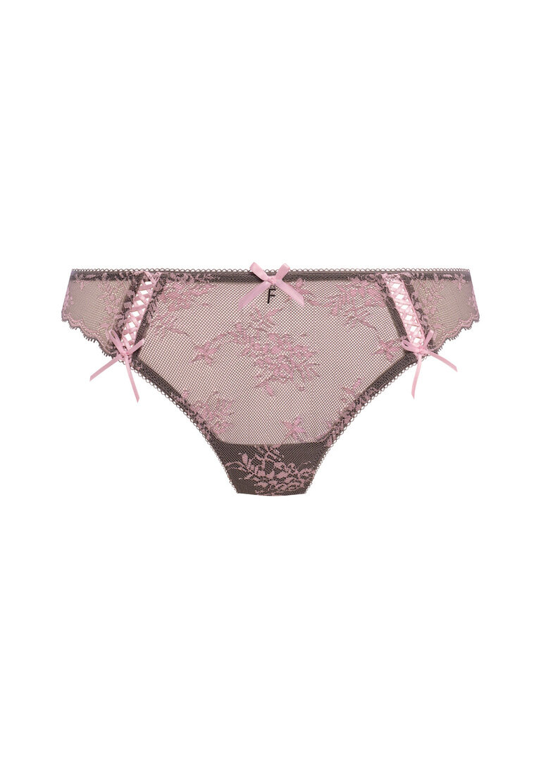 Figi brazylijskie Freya OFFBEAT DECADENCE AA402571GIN Brazilian Grey / Pink