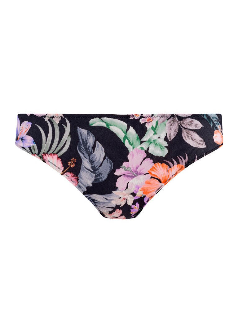 Figi kąpielowe Freya Swim KAMALA BAY AS205370MIH Bikini Brief Midnight