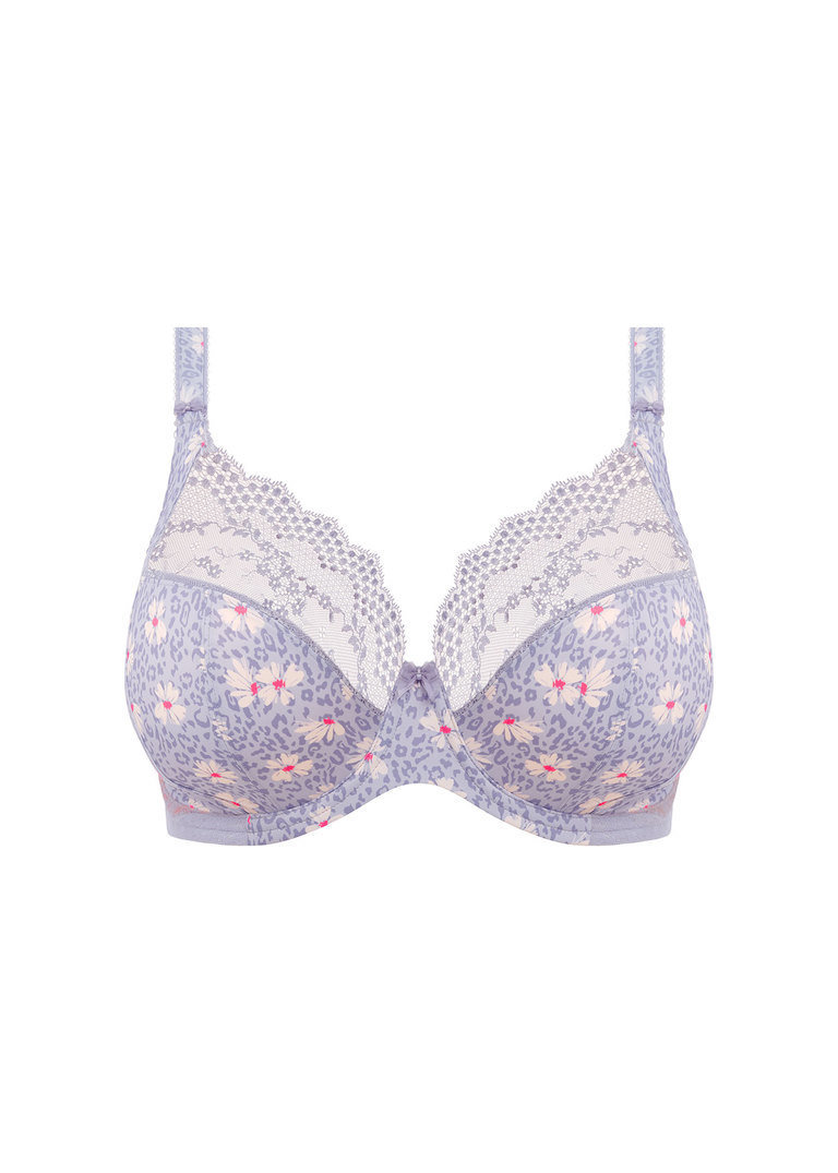 KOMPLET - Elomi LUCIE Aleutian EL4490ALN + EL4496ALN (32GG, 34G, 34J, 36HH, 38H, 40GG, 40H, 40J)