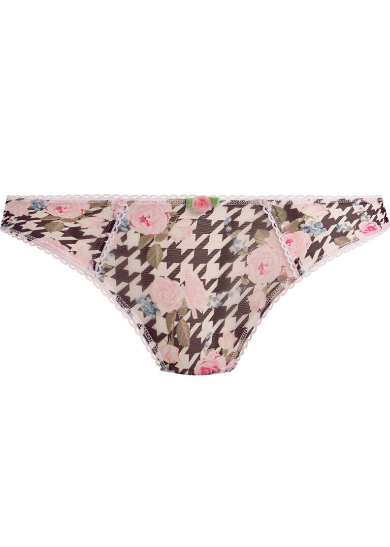 Stringi Freya ROSE BLOSSOM AA402470MUI Thong Multi