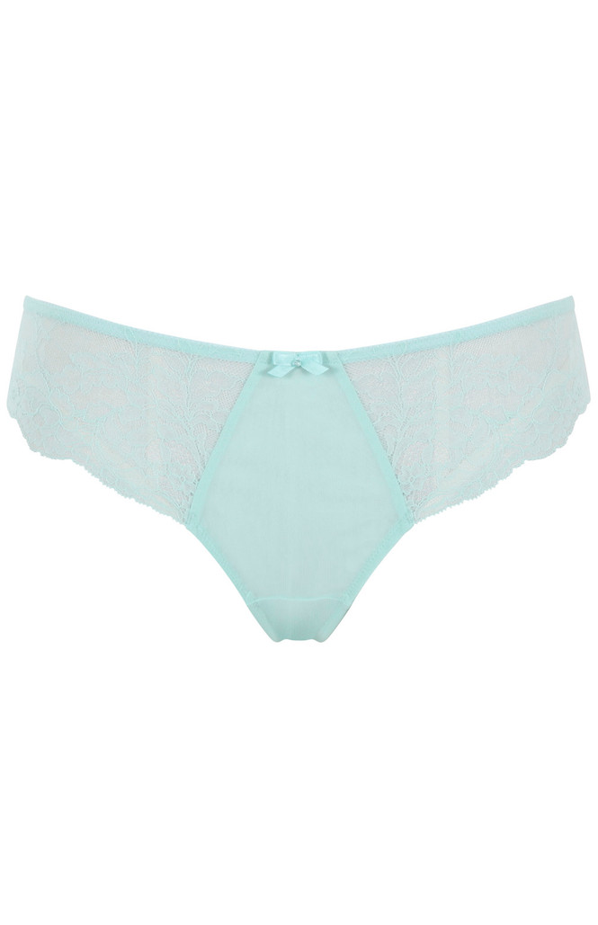 Stringi Panache ANA 9399 Thong Mint Green